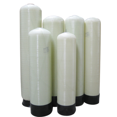 Hotels sand cheap filter activated carbon resin water tank, frp pressure tank