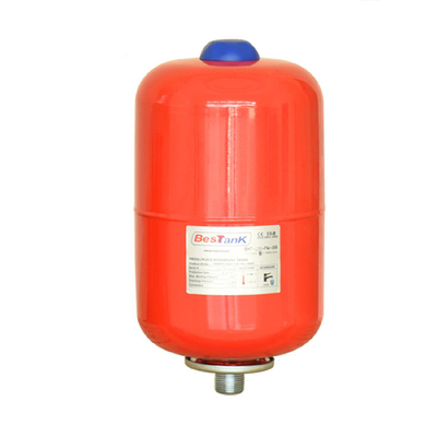 Building Material Shops High Quality Pressure Tank For 8L Water Pump