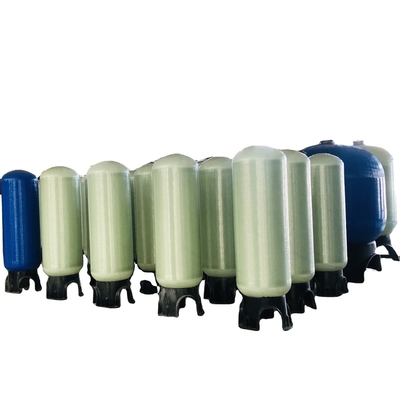 Water Filter China Chengda Arclion CE Color Customized Water Treatment 100psi 3072 Fiberglass RO Softener Vessel FRP Pressure Tanks