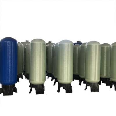 Water Filter China Chengda Arclion CE Certification Color Customized 150psi 3672 3072 FRP Fiberglass Water Softener Pressure Vessel Tanks