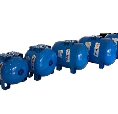 Energy Saving SS Water Tanks Manufacturers Pressure Metal Bladder For Pressure Tank