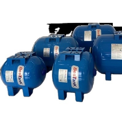 China Energy Saving Tank Camping Water Tank Pillow Tire Pressure Vessel