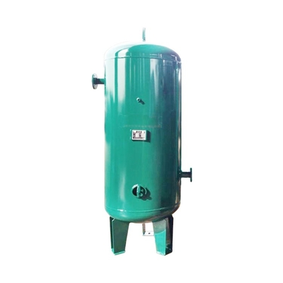 High Quality 600l 8bar Corrosion Resistant Pressure Tank Air Storage Tank