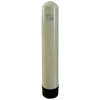 Car 150 PSI FRP Pressure Water Filter Treatment Fiberglass Pressure Vessel Tank