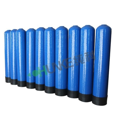 0.2-100T/H Hotels Water Tank / FPR Water Tank With Durable Material And High Working Pressure