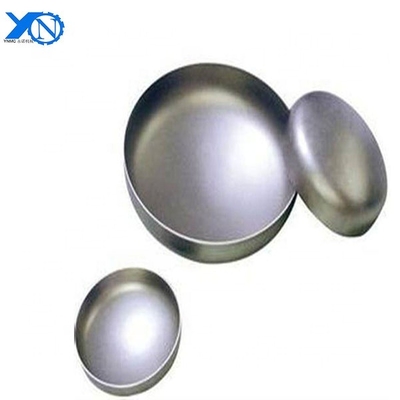 Hotels Gas Tank Main Drum Head Rotating Ellipsoid Domed Head