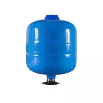 Chemical industry. machinery. Civil use. Building. 5L 8L 14L 24L 100L Vertical Diaphragm Pressure Tank Bladder For Water Pump