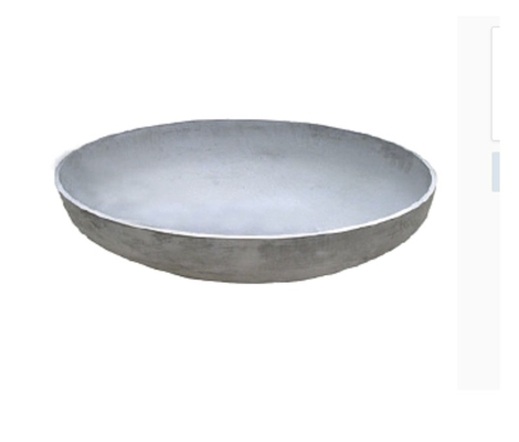 Factory Supply Torispherical Head &amp; Ellipsoidal Tank Domed Head /