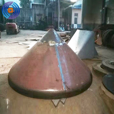 Good Gas Stove - Vendor Stainless Steel Tank Dish Bezel Hemispherical Ellipsoid Conical Dished Head
